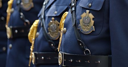 Afera w Straży Marszałkowskiej. Funkcjonariusze przejdą badania