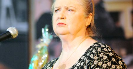 Koronawirus. Stanisława Celińska zabrała głos