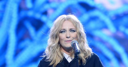 Kasia Nosowska: "Po tej trasie koncertowej robimy przerwę"