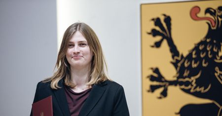 Córka Tadeusza Cymańskiego dostała pracę w Enerdze. "To nie jest nepotyzm"