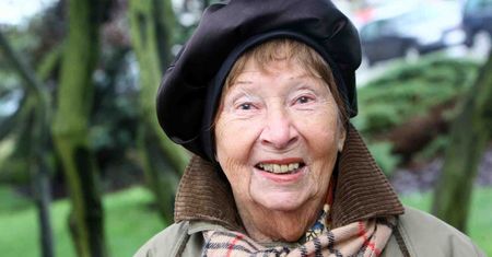 Irena Kwiatkowska umierała dwa razy. Nieznane fakty