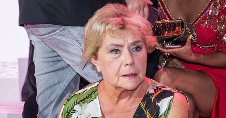 Teresa Lipowska nie pogodziła się ze śmiercią męża. "Doskwiera mi jego brak"