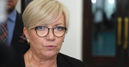 W ocenie Trybunału Konstytucyjnego Polakom bliżej do opozycji. Nasz sondaż