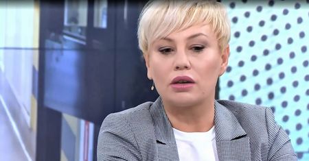 Monika Jarosińska przewartościowała swoje życie