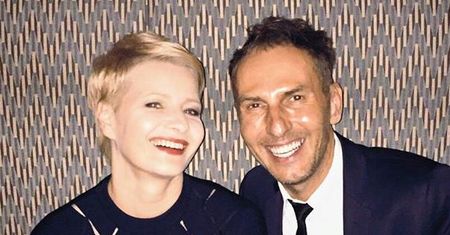 Małgorzata Kożuchowska: lekarz medycyny estetycznej powiedział za dużo?