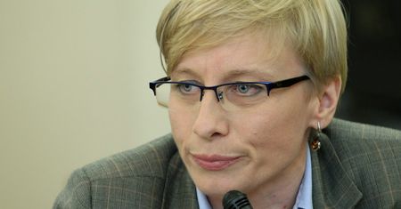 Tylko w WP. Beata Gosiewska o atakach pod własnym adresem: "W drański sposób wzbudza się nienawiść"