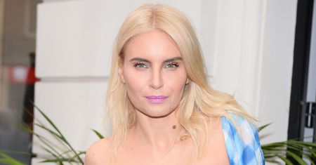 Joanna Horodyńska przeszła metamorfozę. Postawiła na ostre cięcie