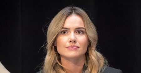 "Kuba Wojewódzki": Marta Żmuda-Trzebiatowska chciała zrezygnować z pracy aktorki
