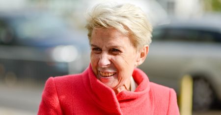 "Nowe twarze w rządzie". Spór o Iwonę Śledzińską-Katarasińską
