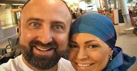 Partner Joanny Górskiej: "Codziennie mówię jej, że jest piękna"