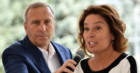 Małgorzata Kidawa-Błońska o koalicji PSL z Kukiz'15: To jak połączenie wody z ogniem