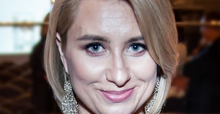 Lucyna Rawska: Wolność to kreatywność