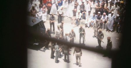 Arabia Saudyjska. 134 egzekucje skazanych na karę śmierci