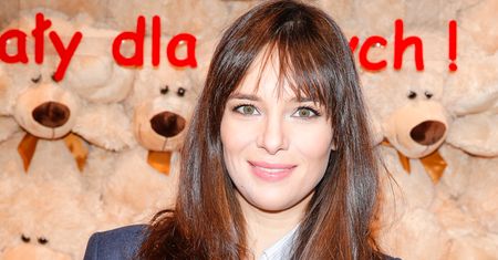 Anna Czartoryska: Nie czuję się ekspertką od macierzyństwa