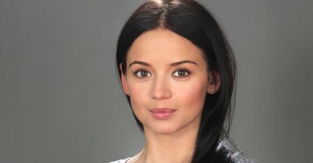 Mija rok od śmierci Ani Przybylskiej. Jej mama opublikowała wzruszający wpis