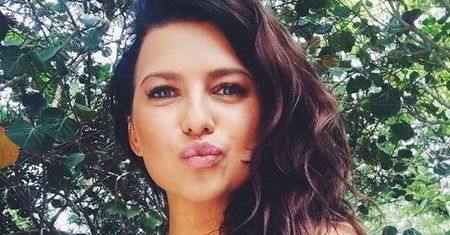 Anna Lewandowska pochwaliła się nową fryzurą