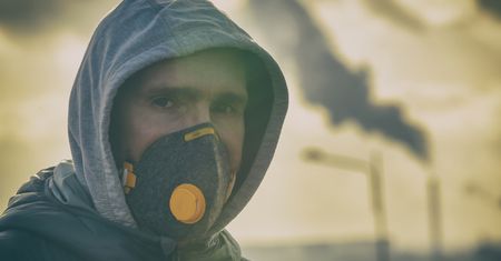 Smog wrócił do Wrocławia. Sprawdź jakość powietrza w swojej dzielnicy