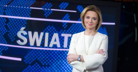 Jolanta Pieńkowska promuje program! Jak dziś wygląda?