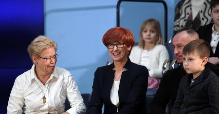 60 mln zł na osoby niepełnosprawne. Minister Rafalska: Rosną wydatki na usługi opiekuńcze