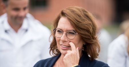 Wybory parlamentarne 2019. Małgorzata Kidawa Błońska chce zostać szefem PO?