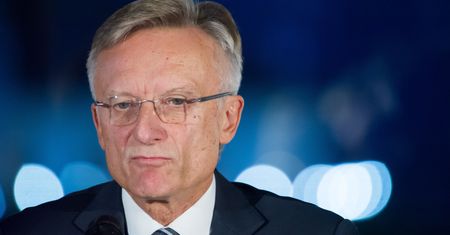 Burza wokół sądów. Przedstawiciel Komisji Europejskiej w Polsce wezwany do MSZ