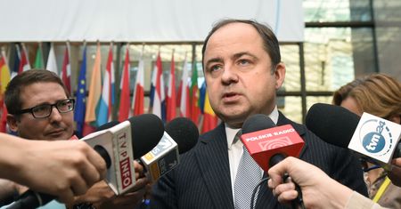 Komisja Europejska traci poparcie? Sprzeczne głosy dyplomatów