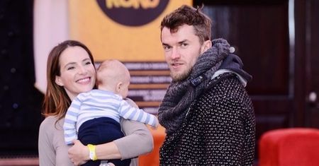 Anna Dereszowska: dzieci są, dom w budowie. Czas na ślub?