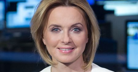 Jolanta Pieńkowska skrytykowana za stylizację. Nie obyło się bez kąśliwych żartów
