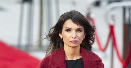 Ukochany Marty Kaczyńskiej traktuje związek poważnie? Jego komentarz wiele mówi