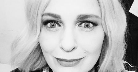 Katarzyna Nosowska powiększyła usta. Szminką. Tego się nie da odzobaczyć