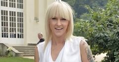 Seksowna Agnieszka Chylińska