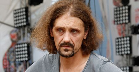 Gienek Loska: dlaczego pomoc przyszła tak późno?