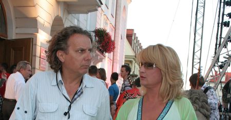 Majka Jeżowska: skruszony partner chce do niej wrócić!