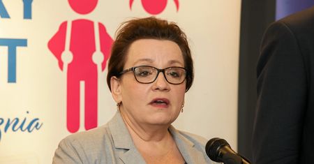 Drwiny z Zalewskiej. "Mule w Brukseli" i "dream team" z Kempą