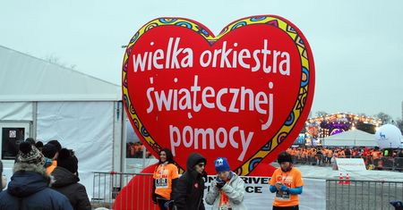 Finał WOŚP 2020 Poznań. Sprawdź najciekawsze wydarzenia
