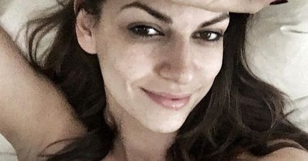 Alżbeta Lenska może liczyć na męża. Tak mówiła o ich związku