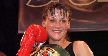 Iwona Guzowska: krzyczeli za mną bachor z domu dziecka