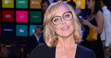 Agata Młynarska pokazała dawne zdjęcie z Grażyną Torbicką. Wciąż się przyjaźnią?