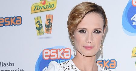 Paulina Chylewska teraz i przed laty. Co za metamorfoza!