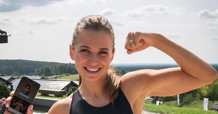 Anna Lewandowska i Ewa Chodakowska zarabiają miliony. Podano kwoty