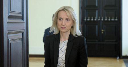 Mąż minister Teresy Czerwińskiej w radach nadzorczych spółek Skarbu Państwa. Jedna wątpliwość