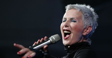 Kora na zawsze pozostanie w pamięci wielu gwiazd. "Kobieta petarda. Czarny Anioł"