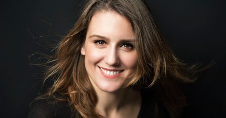 Małgorzata Majewska - nie wyobraża sobie życia bez biegania