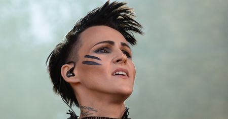 Agnieszka Chylińska wydała oświadczenie w sprawie reklamy. "Nie jestem wiewiórką"