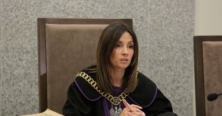 Sędziowie z Olsztyna rezygnują. Orzekają tam, gdzie Paweł Juszczyszyn