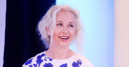 Znani piszą pamiętniki o zarazie. Gretkowska za cel obrała PiS