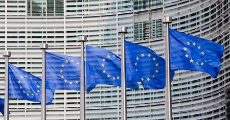Steam kontra Unia Europejska. Ceny gier mogą wzrosnąć