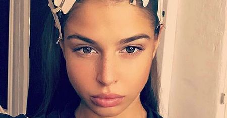 To ona miała wygrać Top Model. Ania jest królową serc widzów