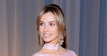 Izabela Janachowska ma nową fryzurę. Postawiła na kolor i cięcie