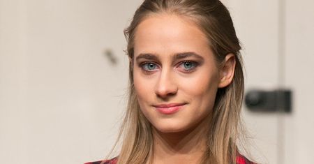 Julia Rosnowska urodziła. Pokazała zdjęcie noworodka